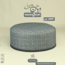 Wahaj Light Grey