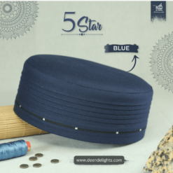 Five Star Blue Koofi