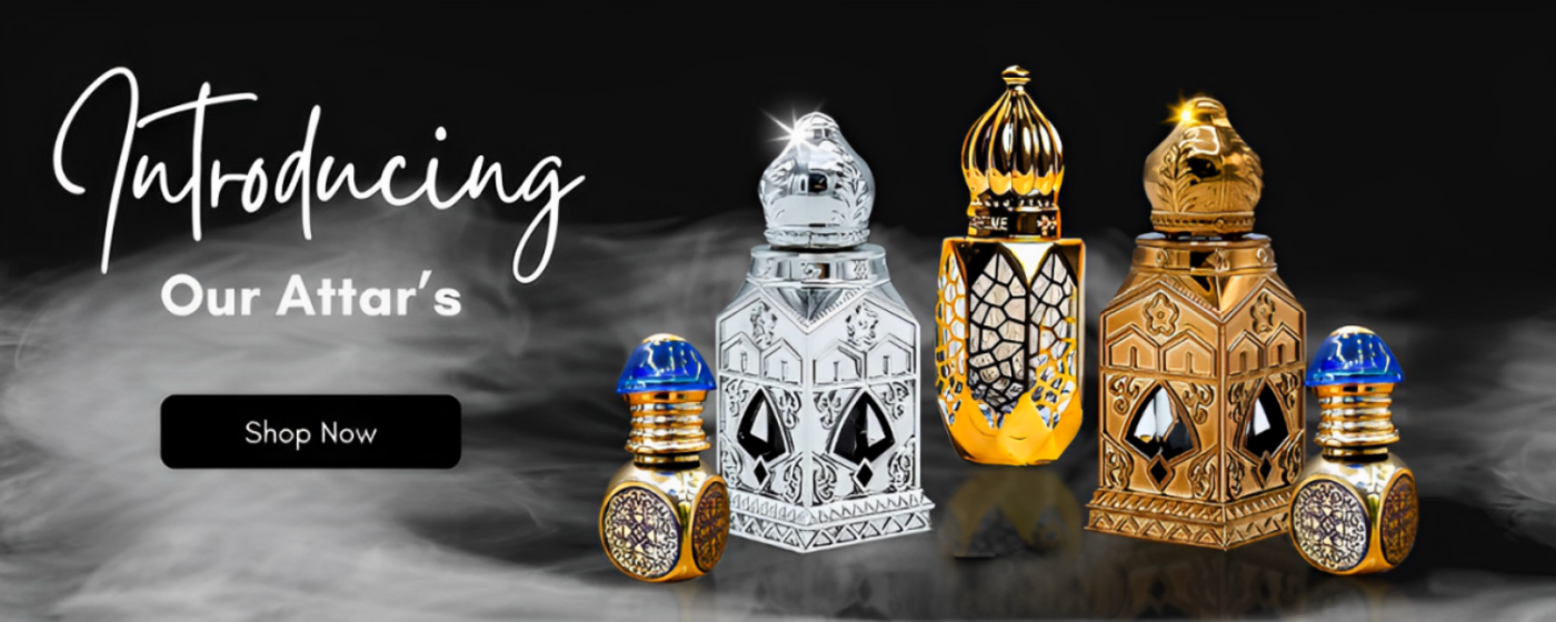 Our - Attar's